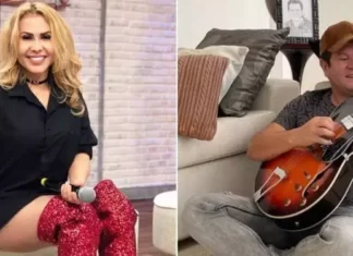 Joelma perde na justiça o direito de usar a marca ‘Calypso’ em turnê