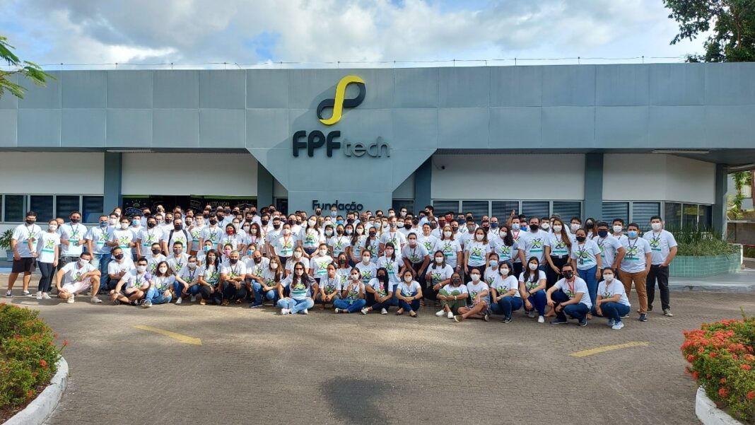 Foto: Divulgação / FPFtech