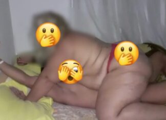 Vídeo: Personal Trainer é flagrado na cama com a sogra e caso viraliza na internet; proibido para menores de 18 anos