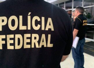 Polícia Federal identifica suspeitos de vazar provas do primeiro dia do Enem