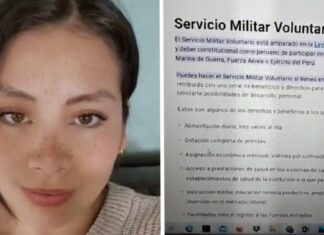 Mulher se vinga de namorado increvendo-o no serviço militar: “Não se meta com o diabo