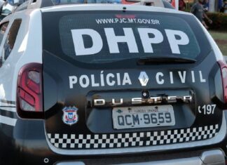 Mulher é executada com tiro na cabeça no meio da rua