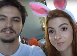 Ex de Felipe Neto fala sobre término: ‘Traí com uma mulher’