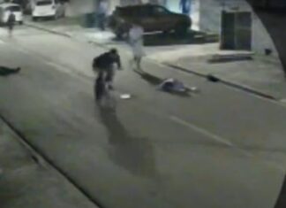 Para defender mãe de agressões, filho mata padrasto em Pinhais, diz polícia