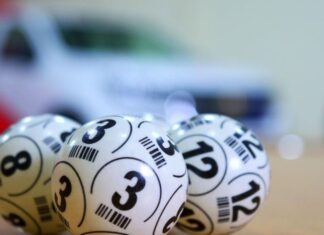 Ganhador da Mega Millions no valor de US$ 1,34 bilhão não retira seu prêmio