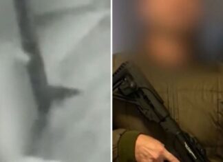 Policial tira a roupa e usa extintor para invadir quartos de motel no Rio Grande do Sul