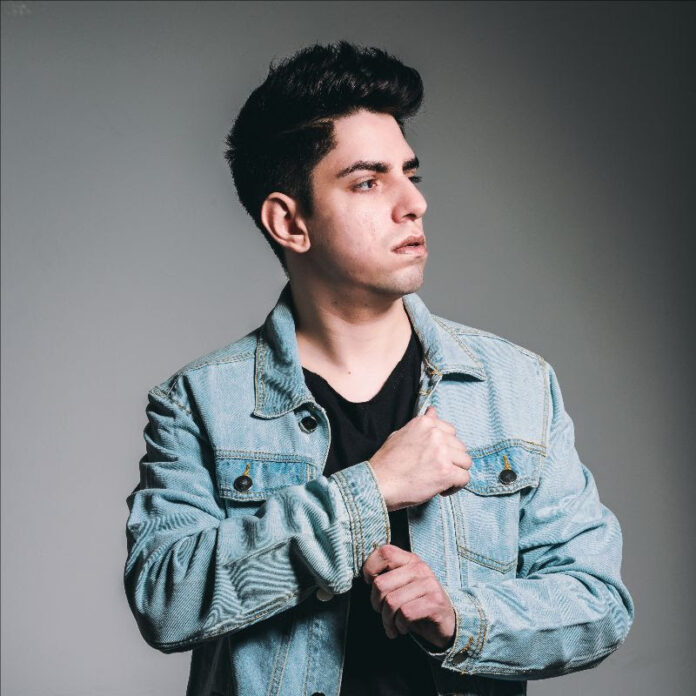 Numa versão Tech House de sucesso dos anos 2000, verk estreia na STMPD RCRDS ao lado de KVSH