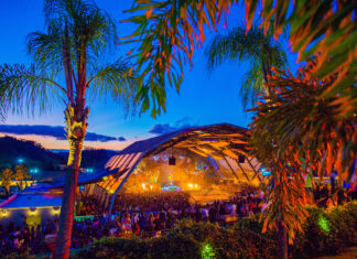 Ame Laroc Festival: O maior carnaval eletrônico do Brasil está de volta