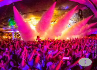 Semana de Réveillon 2K23 Privilège Búzios: Alok, Claptone, Mochakk, Illusionize, KVSH, JØRD e Dubdogz marcam uma maratona de festas