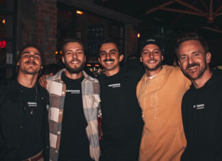 Conheça a gravadora brasileira Cactunes Records