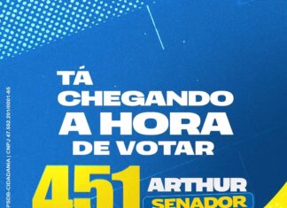 Em mais um giro pelo interior, Arthur é consagrado em Parintins e Barreirinha