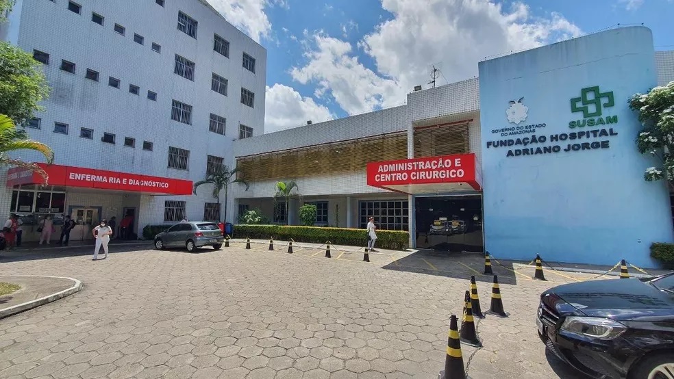 Fundação Hospital Adriano Jorge Realiza Encerramento Das Campanhas Do 