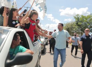Wilson Lima vai levar Prato Cheio para Guajará e resolver abastecimento de água no município