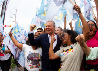 Arthur Neto vence na Justiça Eleitoral contra ataques e irregularidades de campanhas adversárias