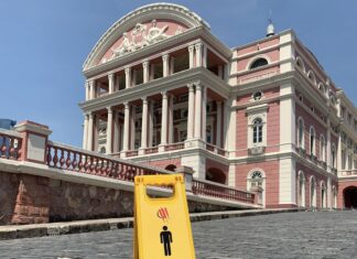 Procura por ingressos do show da Oficia G3 bate recorde e mais 60% já foram vendidos em Manaus