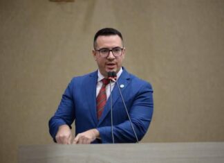 Rodrigo Guedes vai realizar Grande Encontro com apoiadores na Quadra da Aparecida em Manaus