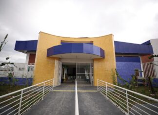 Wilson Lima já destinou mais de R$ 59 milhões para obras no município de Eirunepé