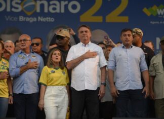 Governador Wilson Lima anuncia início do curso de formação do concurso da Polícia Civil e ampliação de convocados em nova fase
