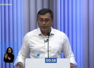 Wilson Lima afirma que UTIs instaladas no interior são custeadas pelo Governo do Estado
