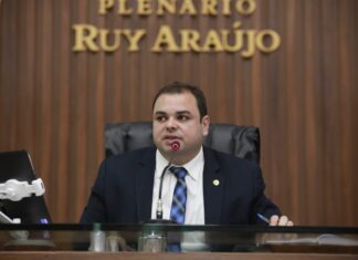 Setembro Amarelo: PL de Roberto Cidade sensibiliza para prevenção e combate ao suicídio