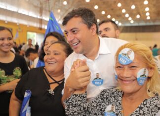 Mulheres lideram no Auxílio Estadual e em cursos do Cetam, no governo Wilson Lima