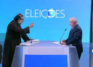 Urgente: Ateu e anticristão, Lula perde a linha e ofende padre da Igreja Ortodoxa, veja o vídeo