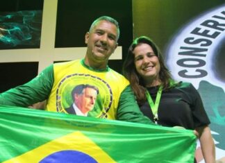 Advogado amazonense assina carta aberta à nação brasileira em apoio à reeleição do Presidente Jair Bolsonaro com apoio de movimentos que juntos somam mais de 10 mil advogados