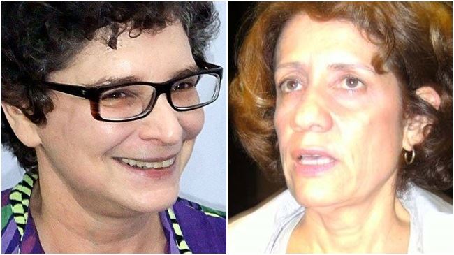 cora-ronai-miriam-leitao