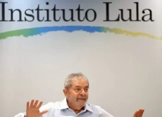 Fazenda Nacional cobra R$ 18 milhões de impostos sonegados por Lula, Instituto Lula e a LILS (Empresa das Palestras fantasmas do petista)