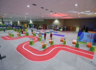 Jogos da Juventude passam a integrar o Sistema Brasileiro de Jogos Escolares
