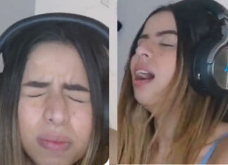 Com vídeo: streamer faz sexo durante live e é banida da Twitch