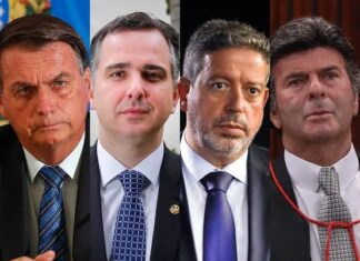 Presidentes do Senado e da Câmara criticam decisão monocrática de Barroso contra os profissionais da enfermagem