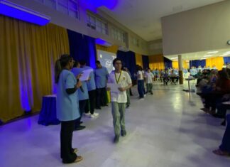 Alunos do Amazonas são medalhistas na Olimpíada Canguru de Matemática