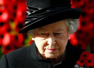 Rainha Elizabeth II morre aos 96 anos na Escócia