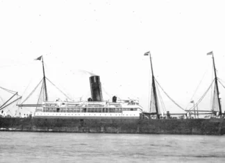 Navio que tentou avisar Titanic sobre iceberg é encontrado no Mar da Irlanda