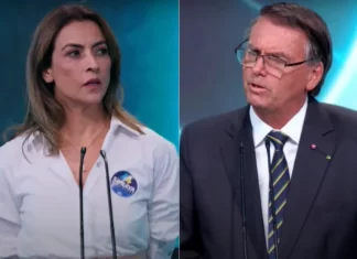 Soraya Thronicke é dona do motel com temática de sadomasoquismo, “50 tons de cinzas”