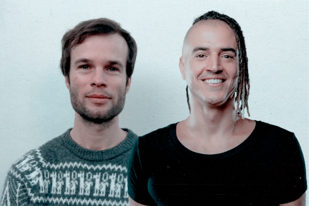 Drelirium, projeto de Melodic Progressive House de Dre Guazzelli, lança remix de “Also I” de Travis Jesse, pela Massive Harmony Records