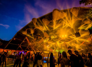 Laroc Club divulga sua agenda de verão com DJ Snake, Cat Dealers, Vintage Culture, Claptone e artista surpresa em janeiro