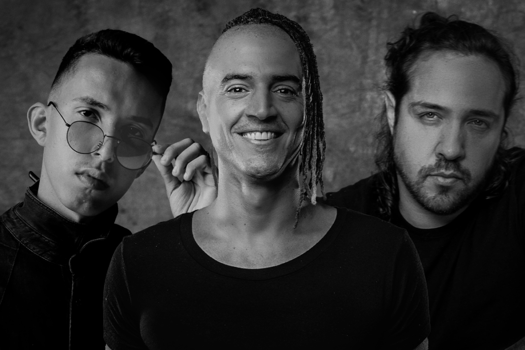 Levando a vida no modo “All Good”, Dre Guazzelli, Rey Vercosa e Gabzy lançam mais uma colaboração