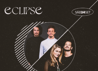 Eclipse, nova label do Grupo Privilège, estreia com Evokings e Flow&Zeo em Búzios