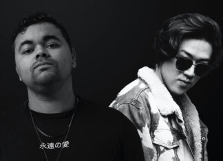 “Magic Night” é o nome da nova colaboração entre Kohen e KENNY MUSIK pela CONTROVERSIA
