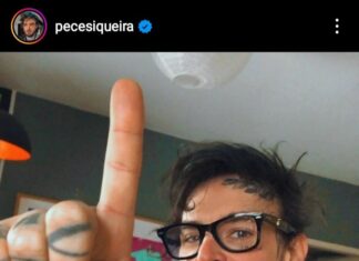 Acusado pelo crime de pedofilia, PC Siqueira anuncia seu apoio a Lula