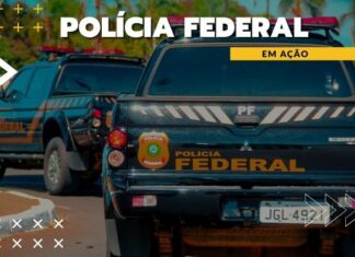 Polícia Federal deflagra operação para combater invasão de sistemas governamentais