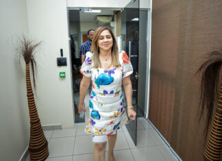 BOMBA: Investigação contra Dulce Almeida ganha força no MP após confirmação de repasses do FUNDEB para o Manausmed pagar o Hapvida