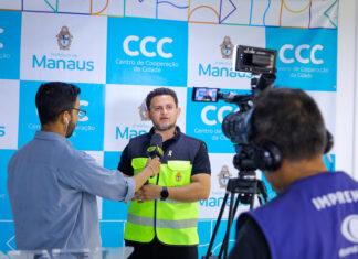 Prefeitura de Manaus garante monitoramento do Boi Manaus 2022