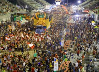 ‘Ruas da Copa’, ‘Mostra Meu Povo’ e ‘Aniversário de Manaus’ estão entre o balanço de atividades realizadas no mês de outubro pela Manauscult