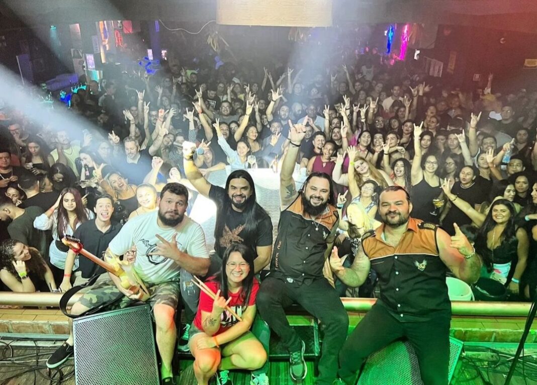 CRITICAL AGE- FOTO DIVULGAÇÃO
