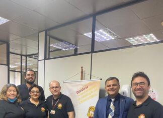 MPAM fiscaliza fluxo eleitoral em todo o Estado