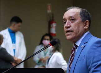 Vereador Professor Samuel reforça importância dos Protetores de Animais para uma sociedade mais justa em todas as esferas