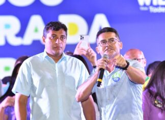David Almeida fortalece liderança com vitórias no primeiro turno das eleições 2022